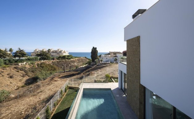 New Build - Villa - Mijas