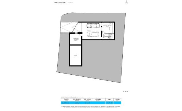 New Build - Villa - Mijas