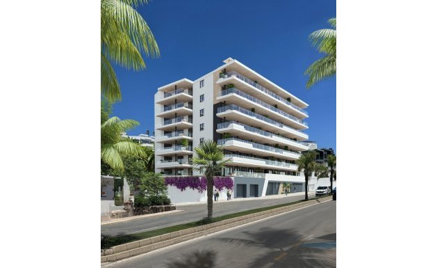 New Build - Apartment - Fuengirola