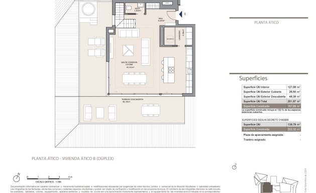 New Build - Apartment - Fuengirola