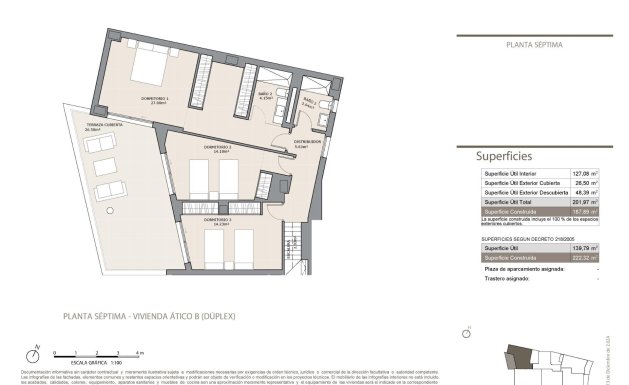 New Build - Apartment - Fuengirola