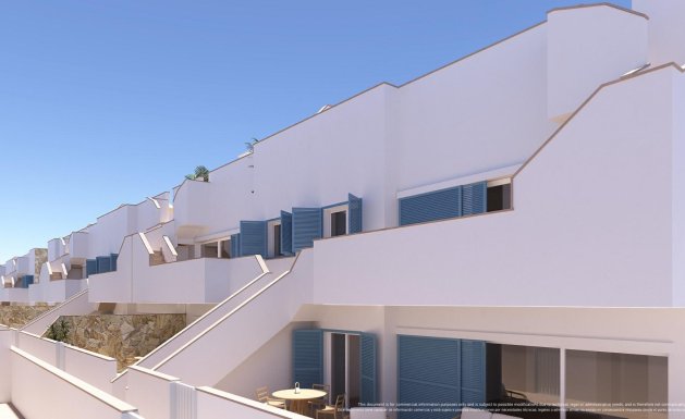 New Build - Ground Floor Bungalow - Pilar de La Horadada
