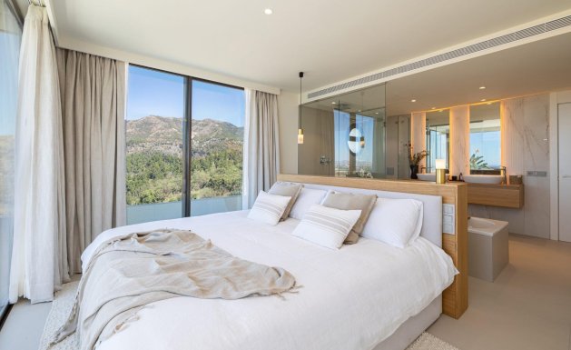 New Build - penthouse - Fuengirola