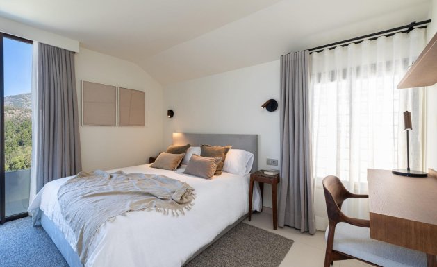 New Build - penthouse - Fuengirola