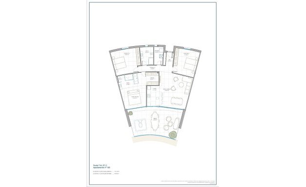 New Build - penthouse - Fuengirola