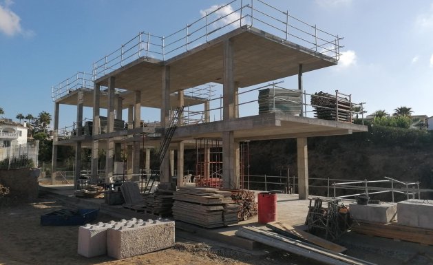 New Build - Villa - Mijas