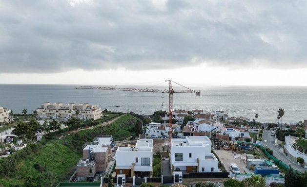 New Build - Villa - Mijas