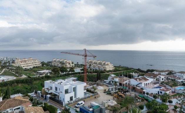 New Build - Villa - Mijas