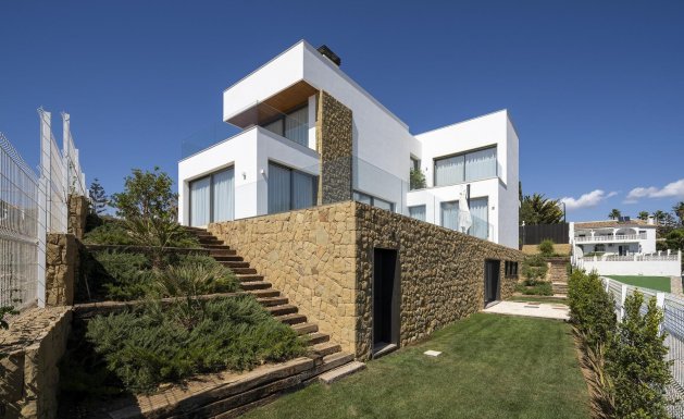 New Build - Villa - Mijas