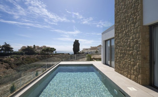 New Build - Villa - Mijas