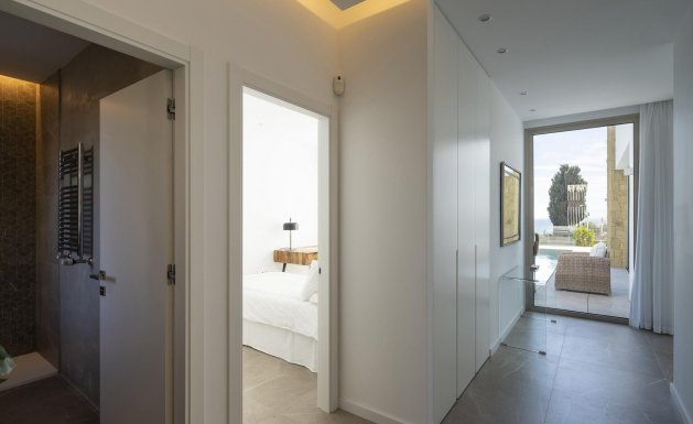 New Build - Villa - Mijas