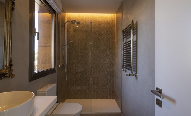 New Build - Villa - Mijas