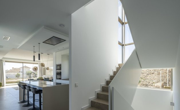 New Build - Villa - Mijas
