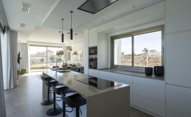 New Build - Villa - Mijas