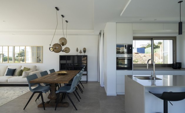 New Build - Villa - Mijas