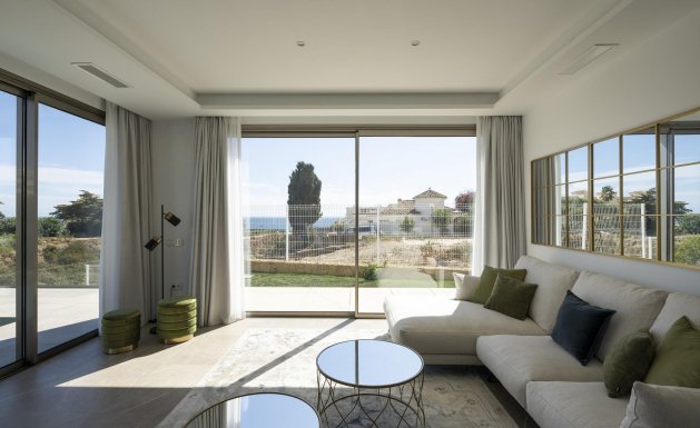 New Build - Villa - Mijas