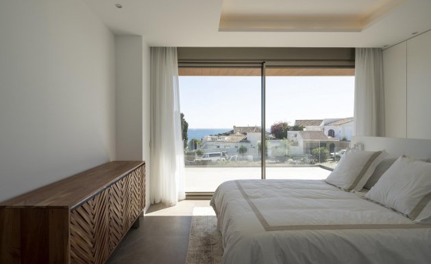 New Build - Villa - Mijas