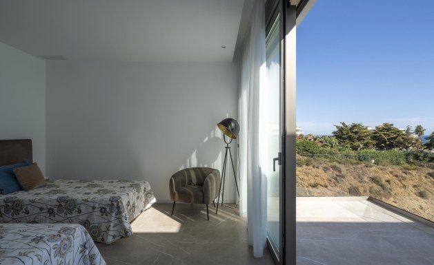New Build - Villa - Mijas