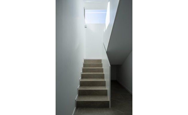 New Build - Villa - Mijas