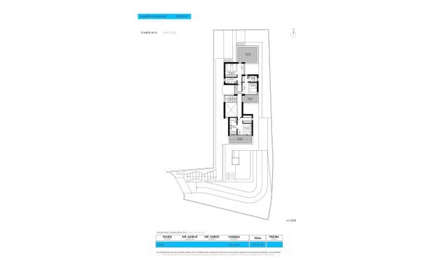 New Build - Villa - Mijas
