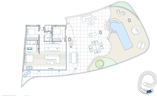 Nueva construcción - Apartamento - Fuengirola