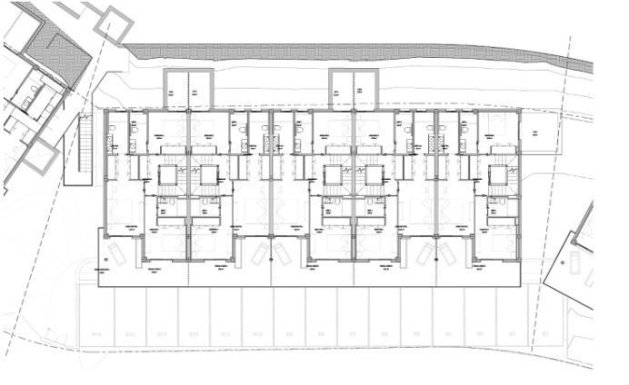 Neuf - Maison - Estepona