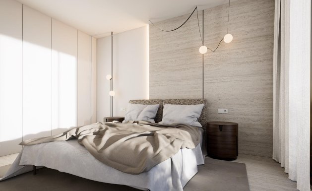 New Build - Villa - Orihuela