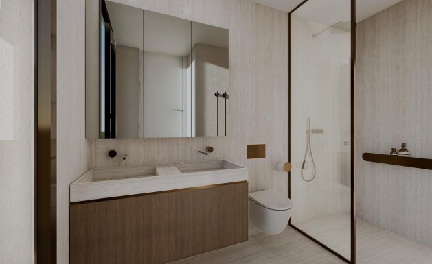 New Build - Villa - Orihuela