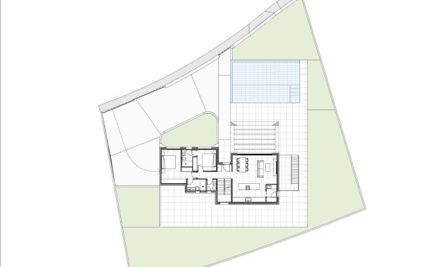 New Build - Villa - Orihuela