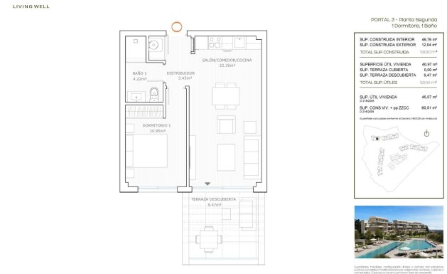 Nueva construcción - Apartamento - Mijas