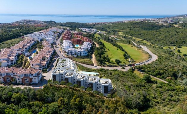New Build - Apartment - Casares