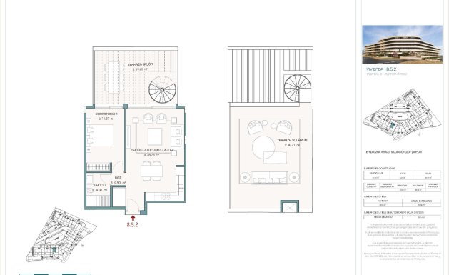 New Build - Apartment - Estepona