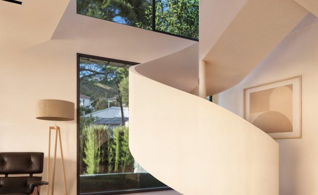 New Build - Villa - Moraira_Teulada