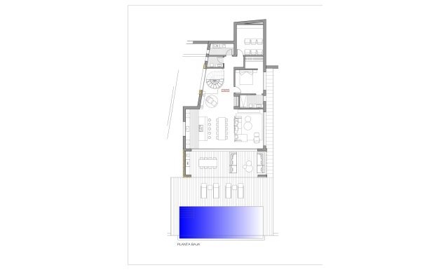 New Build - Villa - Moraira_Teulada