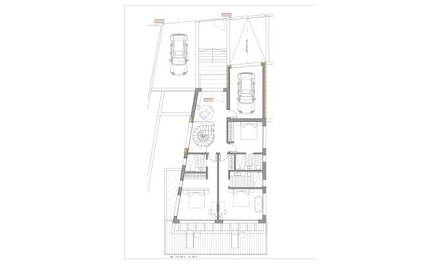 New Build - Villa - Moraira_Teulada