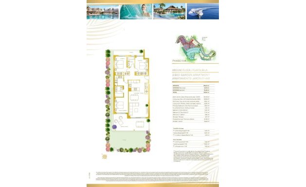 New Build - Apartment - Mijas