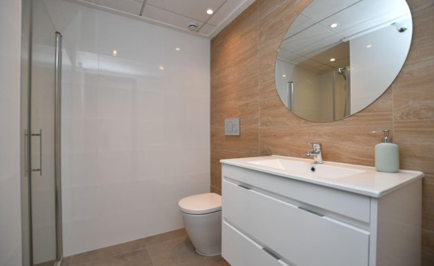 New Build - TOWNHOUSE - San Miguel de Salinas