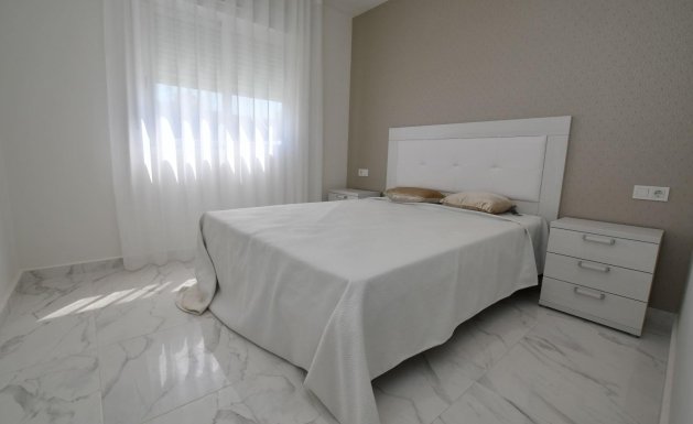 Nueva construcción - Bungalow - San Miguel de Salinas