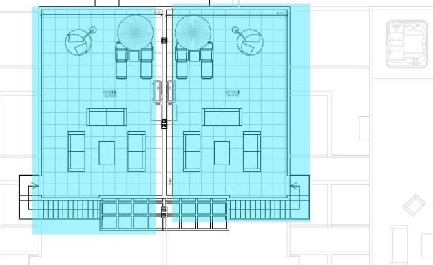 Nueva construcción - Apartamento - Vera