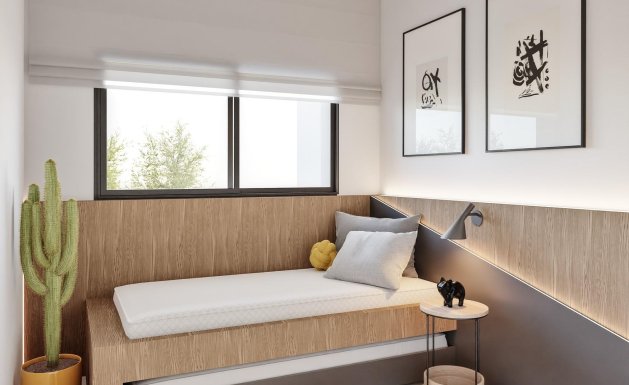 Neuf - Appartement - San Miguel de Salinas
