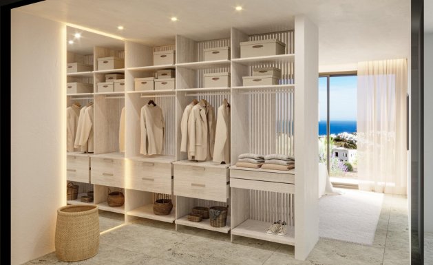 Nueva construcción - Apartamento - Mojacar