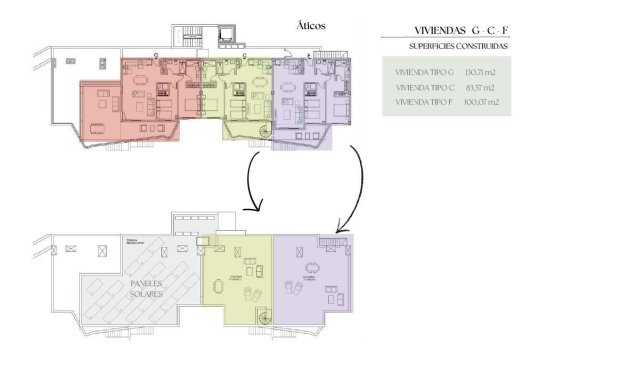 New Build - Apartment - Fuengirola