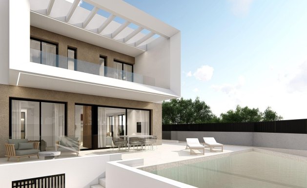 New Build - House - Dolores