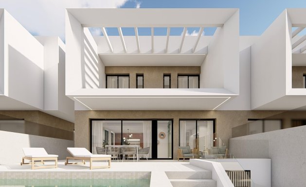 New Build - House - Dolores