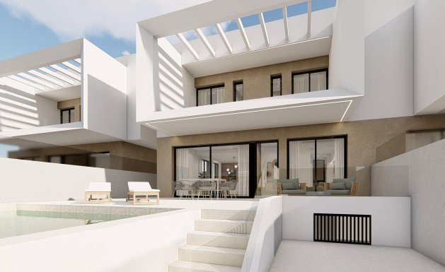 New Build - House - Dolores