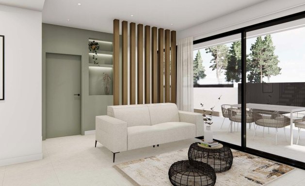 New Build - House - Dolores