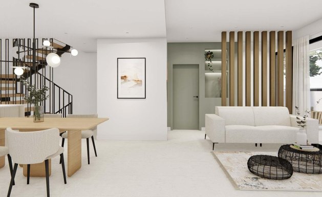 New Build - House - Dolores