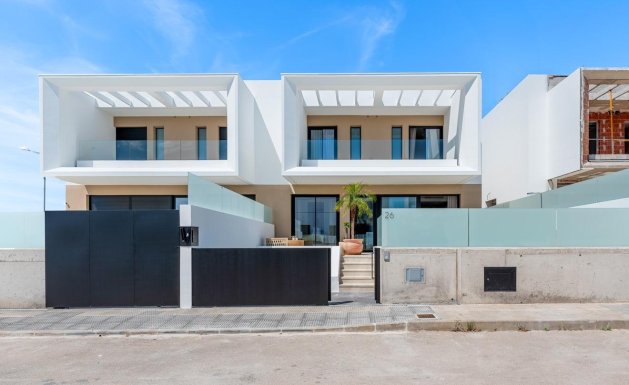 New Build - House - Dolores