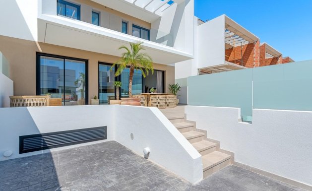 New Build - House - Dolores