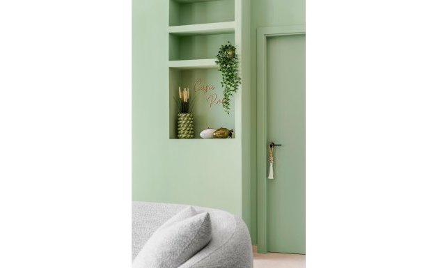 New Build - House - Dolores
